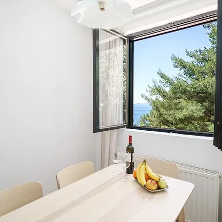 House Podraduc Holiday home *