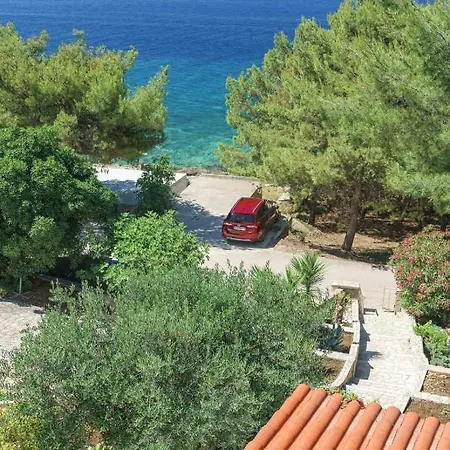 Casa vacanze House Podraduc *