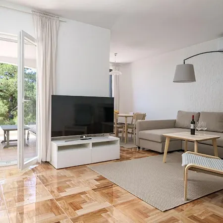 House Podraduc Ferienhaus Murter