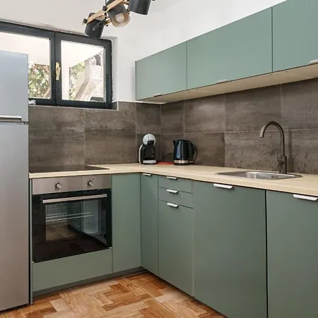 Casa vacanze House Podraduc