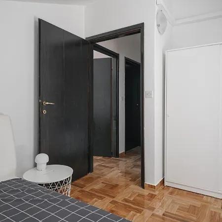 Holiday home House Podraduc Murter