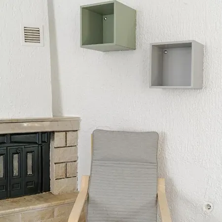House Podraduc *