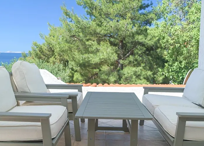 House Podraduc Vikendica