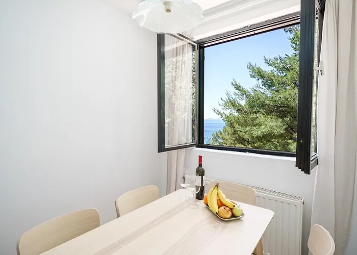 House Podraduc Дом отдыха *