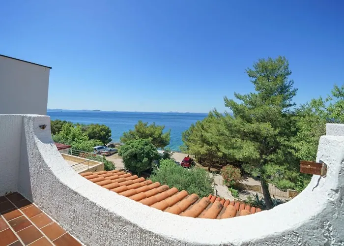 House Podraduc Дом отдыха *