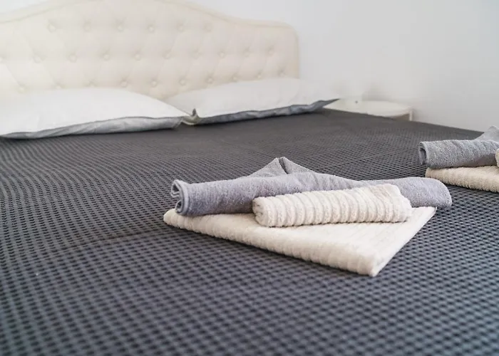 House Podraduc Vikendica Murter