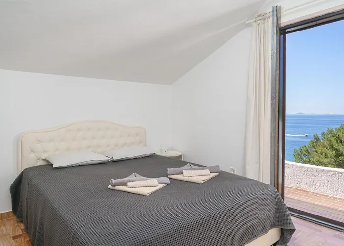 House Podraduc Vikendica Murter