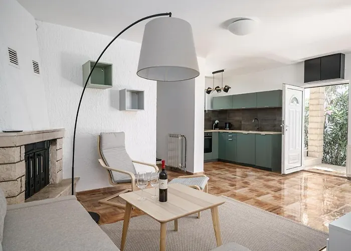 Дом отдыха House Podraduc *