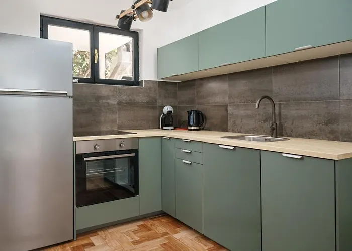 Vikendica House Podraduc