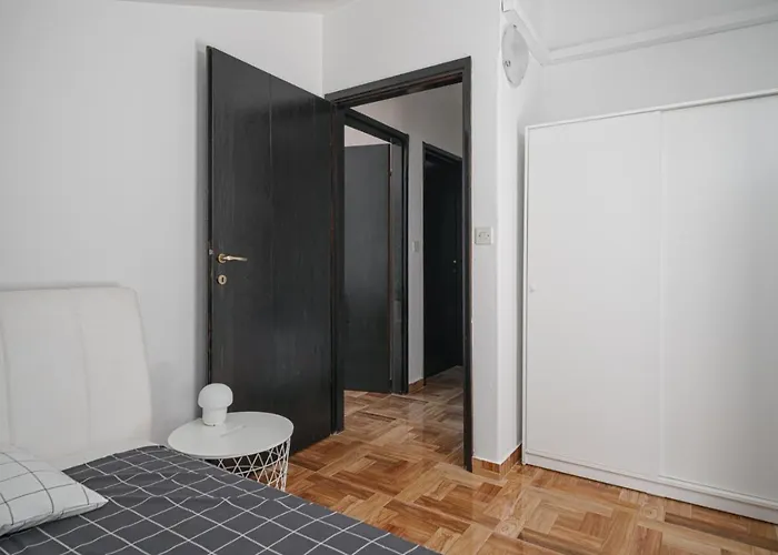 Vikendica House Podraduc Murter