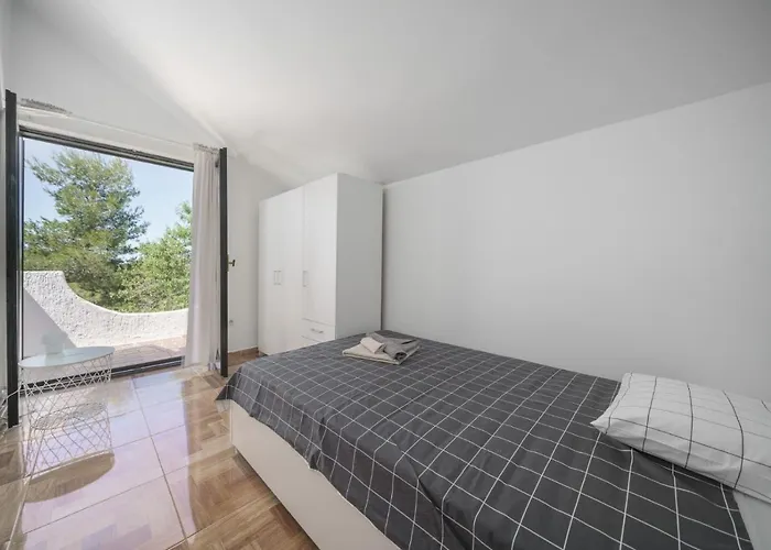 Vikendica House Podraduc