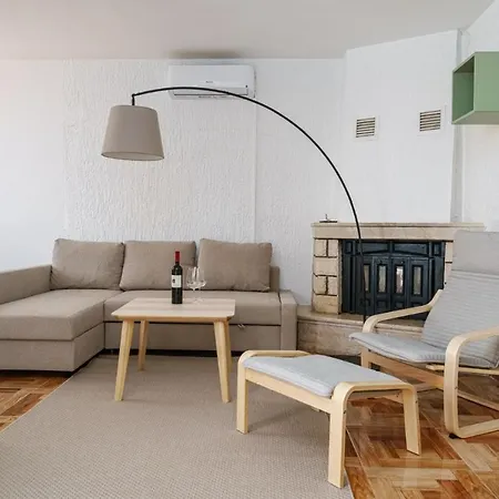 House Podraduc *