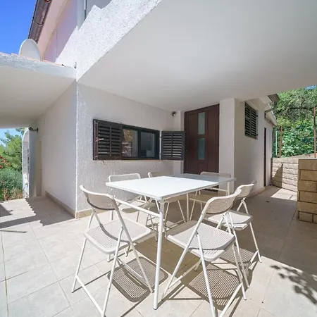 House Podraduc Ferienhaus *