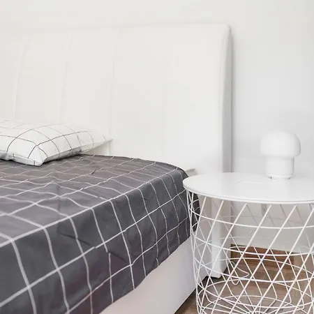 بيت للعطل House Podraduc