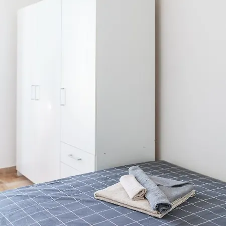 بيت للعطل House Podraduc *