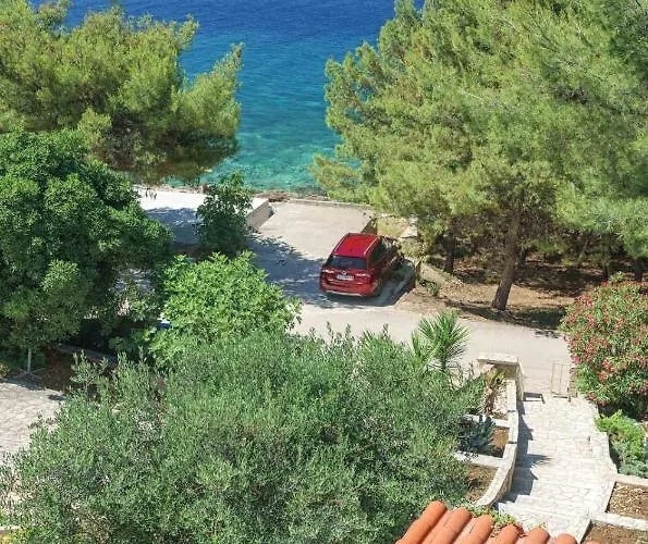 Ferienhaus House Podraduc *