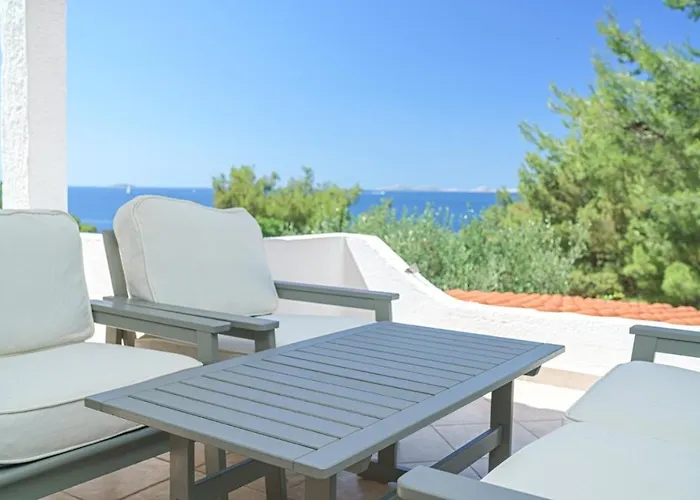 House Podraduc * Murter