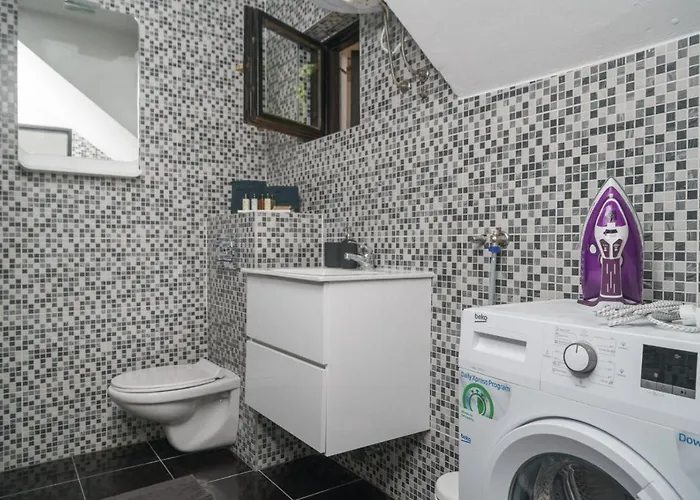 House Podraduc Murter