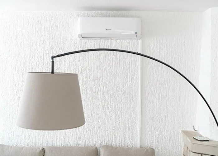 Ferienhaus House Podraduc