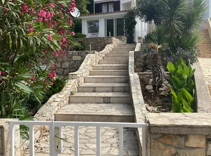 Ferienhaus House Podraduc